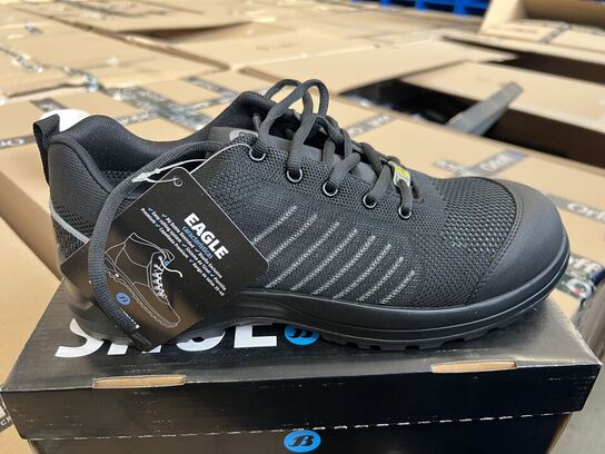 Arbejdssko BATA EAGLE str. 45