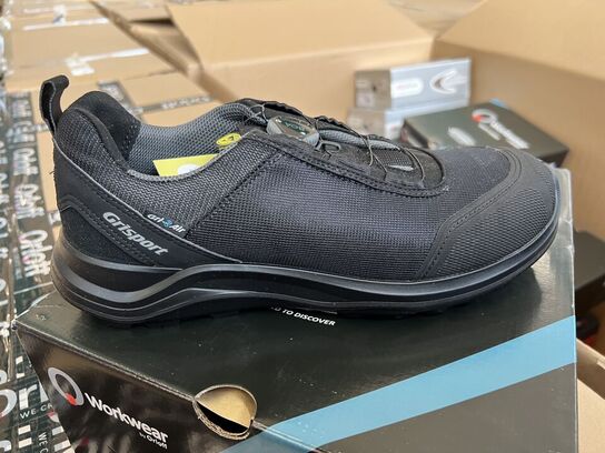 Arbejdssko GRISPORT OF110 str. 42