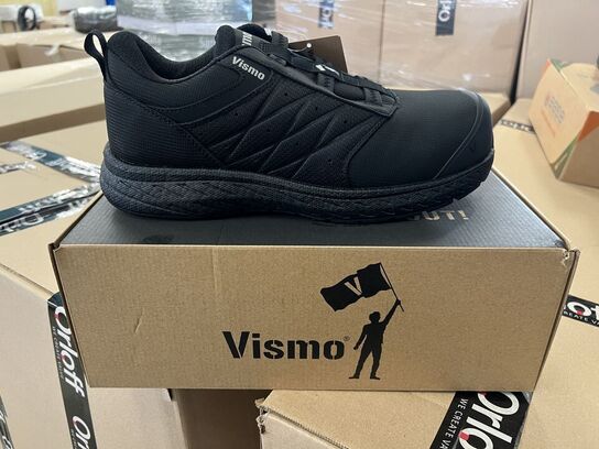 Arbejdssko VISMO EL25 str. 42