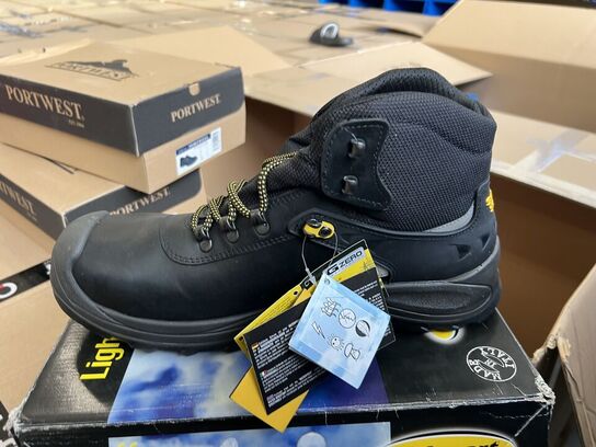 Arbejdssko GRISPORT CAL. VALSUGANA S3 str. 48