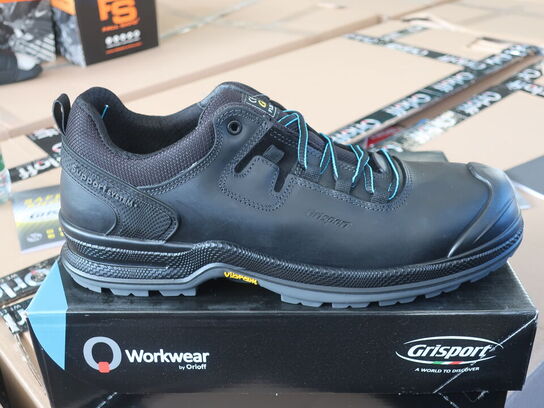 Arbejdssko GRISPORT OF107 S3 str. 46
