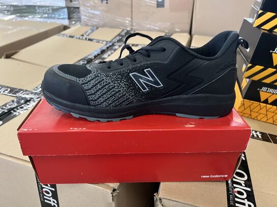 Arbejdssko NEW BALANCE SPEEDWARE str. 47,5