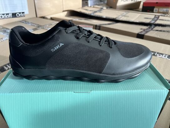 Arbejdssko SIKA MOVE BUBBLE str. 46