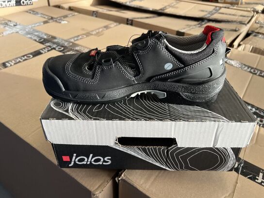 Arbejdssko JALAS ZENIT str. 45