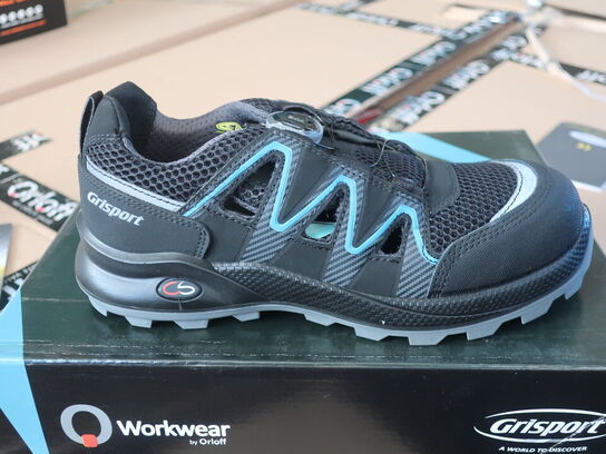 Arbejdssko GRISPORT OF705 S1 str. 38