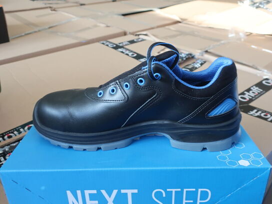 Arbejdssko ATLAS SL 645 XP S3 str. 43