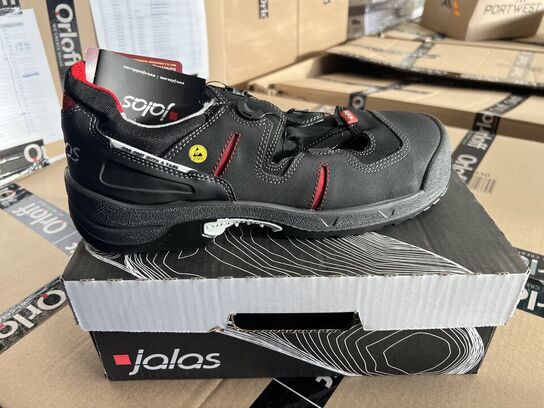 Arbejdssko JALAS ZENIT str. 46