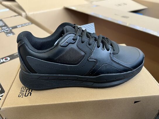 Arbejdssko SHOES FOR CREWS CONDOR II str. 40