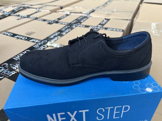 Arbejdssko ATLAS CX 505 S1P