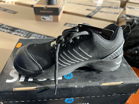 Arbejdssko BATA EAGLE str. 36