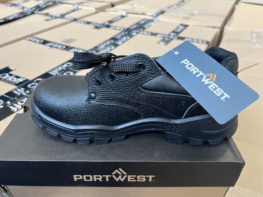 Arbejdssko PORTWEST FW14 str. 44