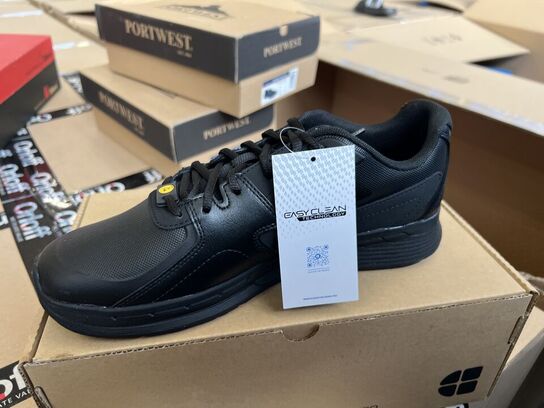 Arbejdssko SHOES FOR CREWS CONDOR II str. 44