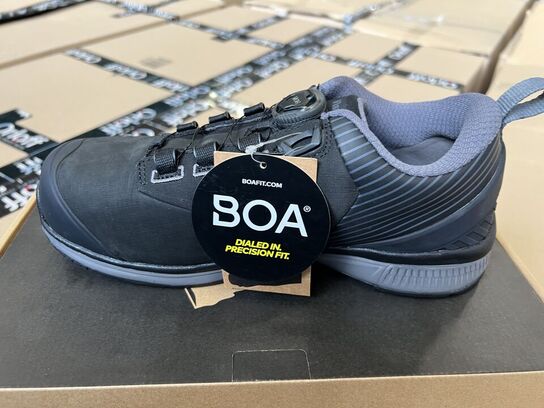 Arbejdssko VISMO EB59B S3 str. 40