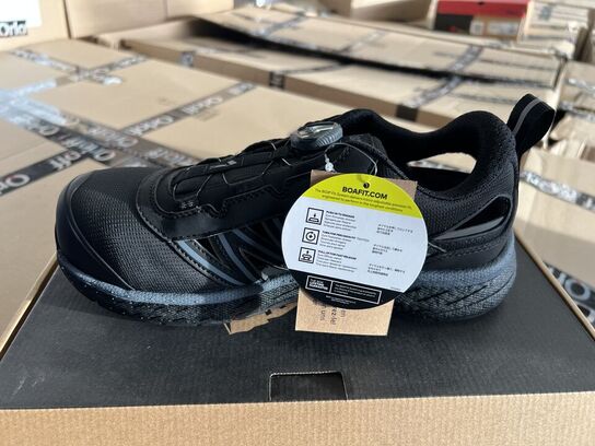 Arbejdssko VISMO ES50B str. 40