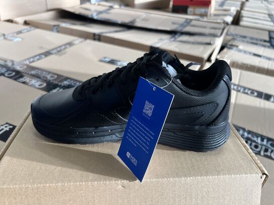 Arbejdssko SHOES FOR CREWS