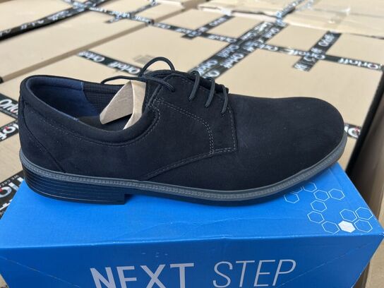 Arbejdssko ATLAS CX 505 S1P str. 46