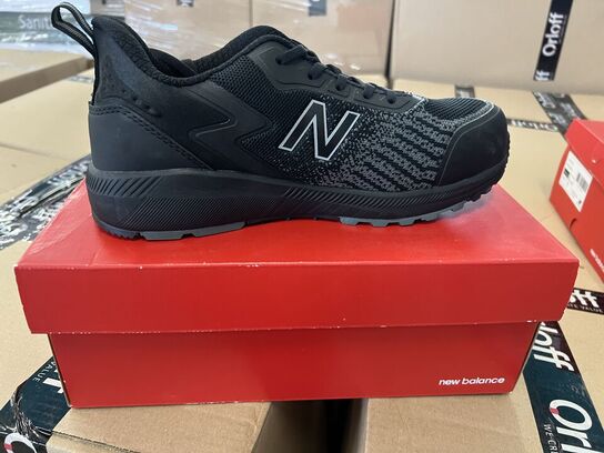 Arbejdssko NEW BALANCE SPEEDWARE str. 41,5