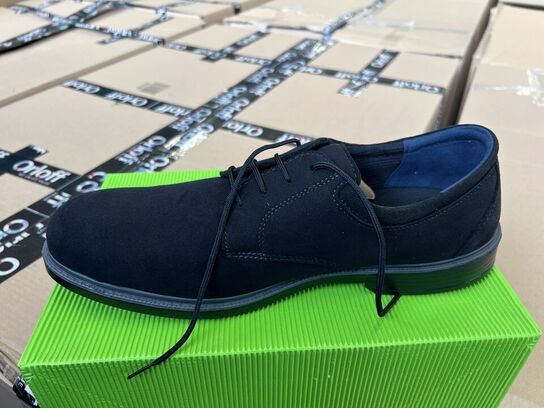 Arbejdssko ATLAS CX 505 S1P str. 47