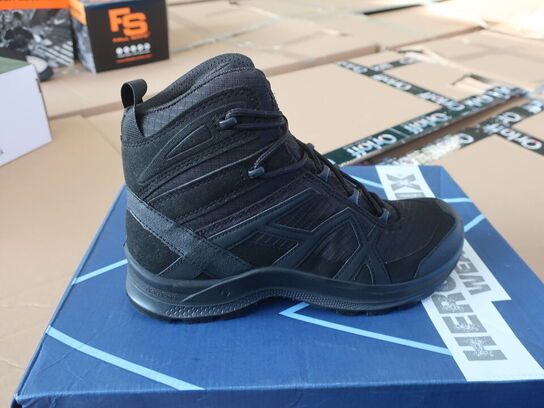 Arbejdssko HAIX BLACK EAGLE 2.1 str. 35