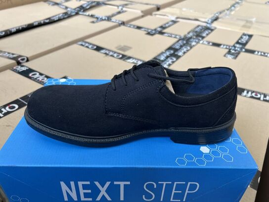 Arbejdssko ATLAS CX 505 S1P str. 43