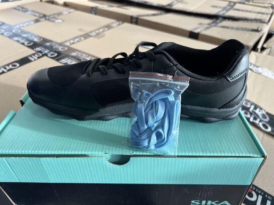 Arbejdssko SIKA MOVE BUBBLE str. 46