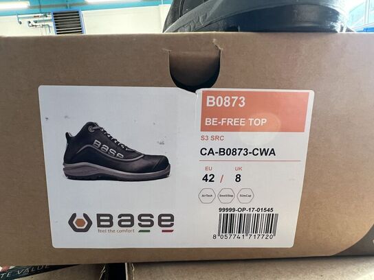 Arbejdssko BASE CA-B0873-CWA str. 42