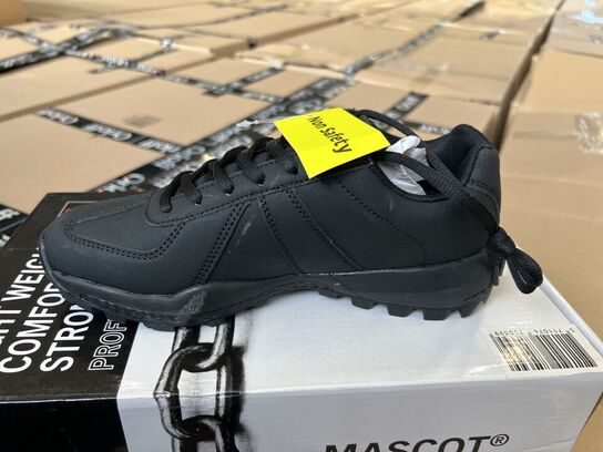 Arbejdssko MASCOT F0820-702-09 str. 39