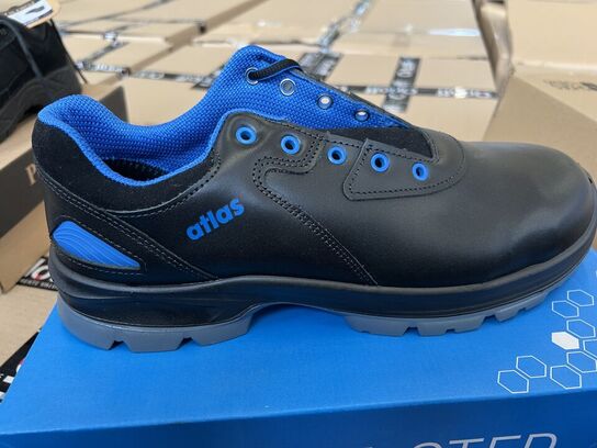 Arbejdssko ATLAS SL 645 XP S3 str. 45