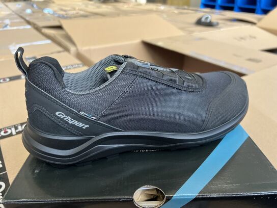 Arbejdssko GRISPORT OF110 str. 43