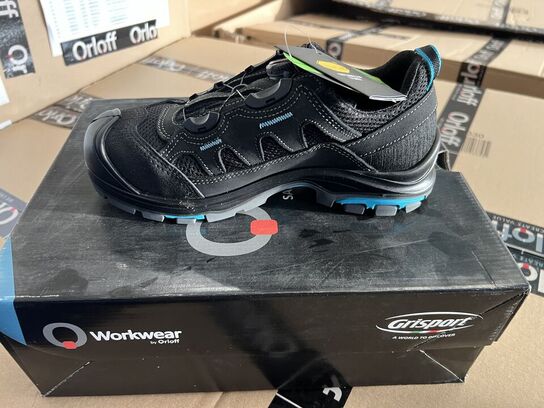 Arbejdssko GRISPORT OF725 str. 36