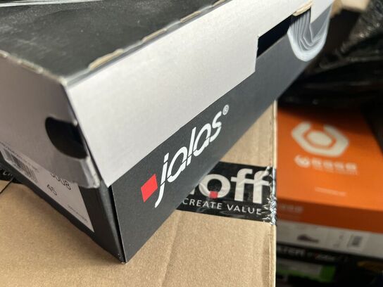 Arbejdssko JALAS ZENIT str. 45