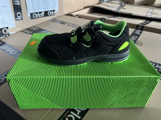 Arbejdssko ATLAS SL 265 str. 35