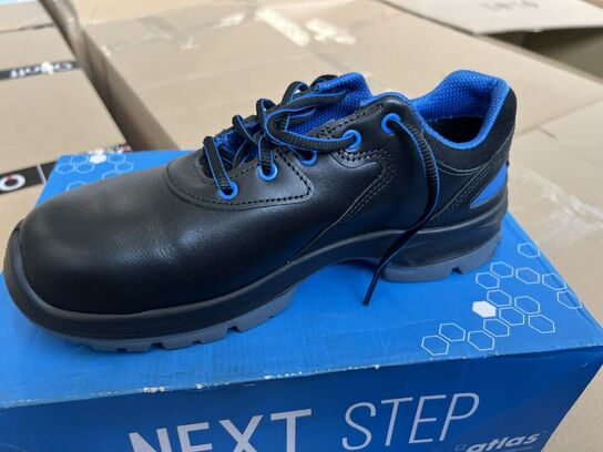 Arbejdssko ATLAS SL 645 XP S3 str. 41