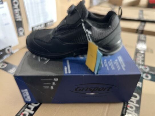 Arbejdssko GRISPORT 70512 m. BOA str. 42