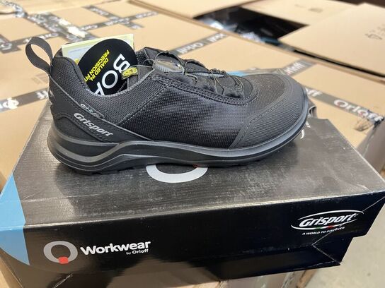 Arbejdssko GRISPORT OF110 str. 36