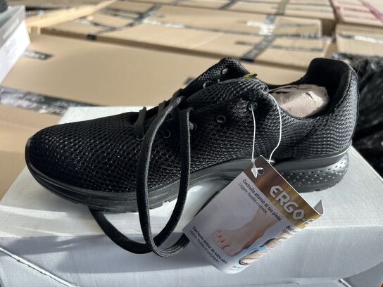 Arbejdssko 2BE 42824 str. 42