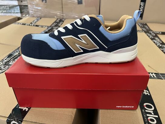 Arbejdssko NEW BALANCE ELITE LITE str. 46,5