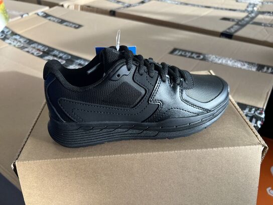 Arbejdssko SHOES FOR CREWS CONDOR II str. 36