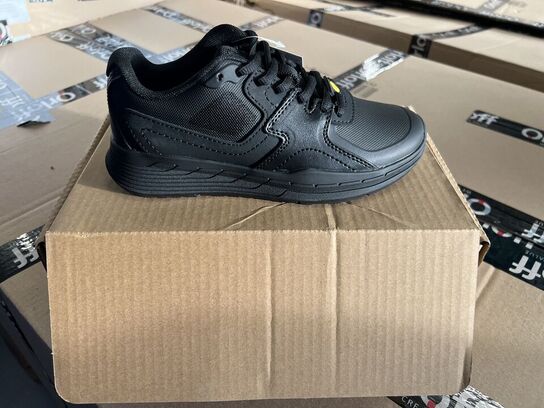 Arbejdssko SHOES FOR CREWS CONDOR II str. 35