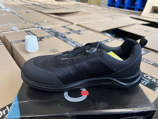 Arbejdssko GRISPORT OF110 str. 47