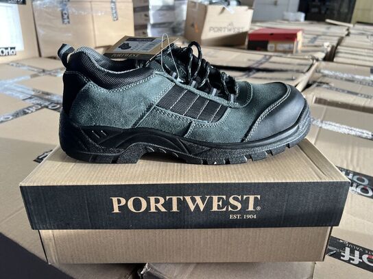 Arbejdssko PORTWEST FC64 str. 45