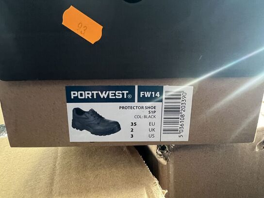 Arbejdssko PORTWEST FW14 str. 35