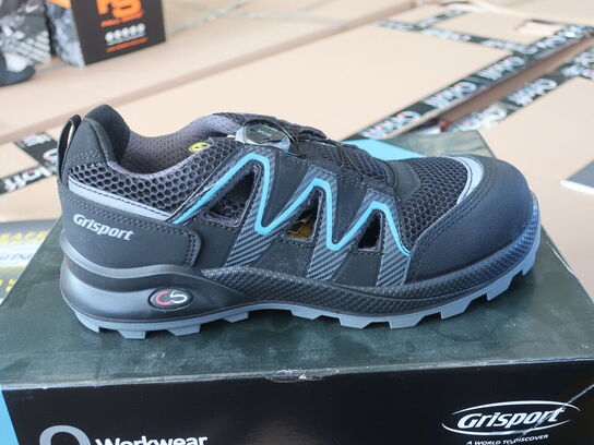 Arbejdssko GRISPORT OF705 S1 str. 38