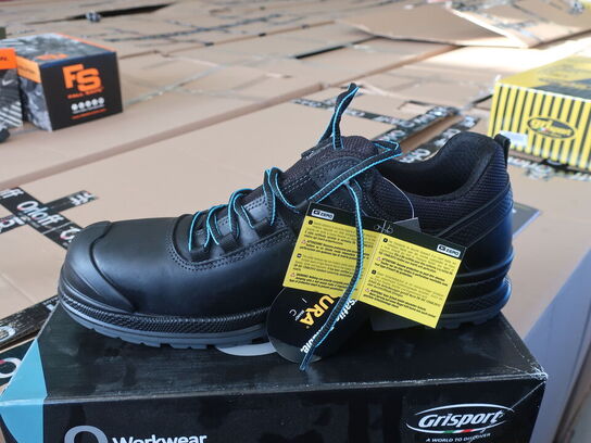 Arbejdssko GRISPORT OF107 S3 str. 46