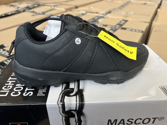 Arbejdssko MASCOT F0820-702-09 str. 39