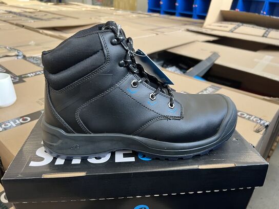 Arbejdssko BATA EAGLE str. 44