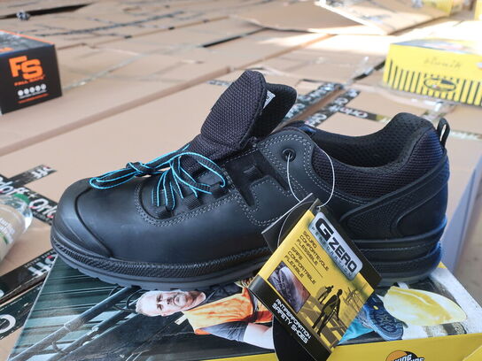 Arbejdssko GRISPORT OF107 S3 str. 46