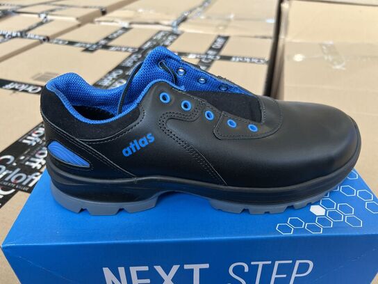 Arbejdssko ATLAS SL 645 XP S3 str. 44