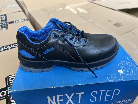 Arbejdssko ATLAS SL 645 XP S3 str. 41