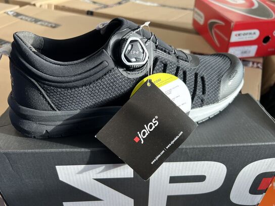 Arbejdssko JALAS SPOC 5382 str. 44